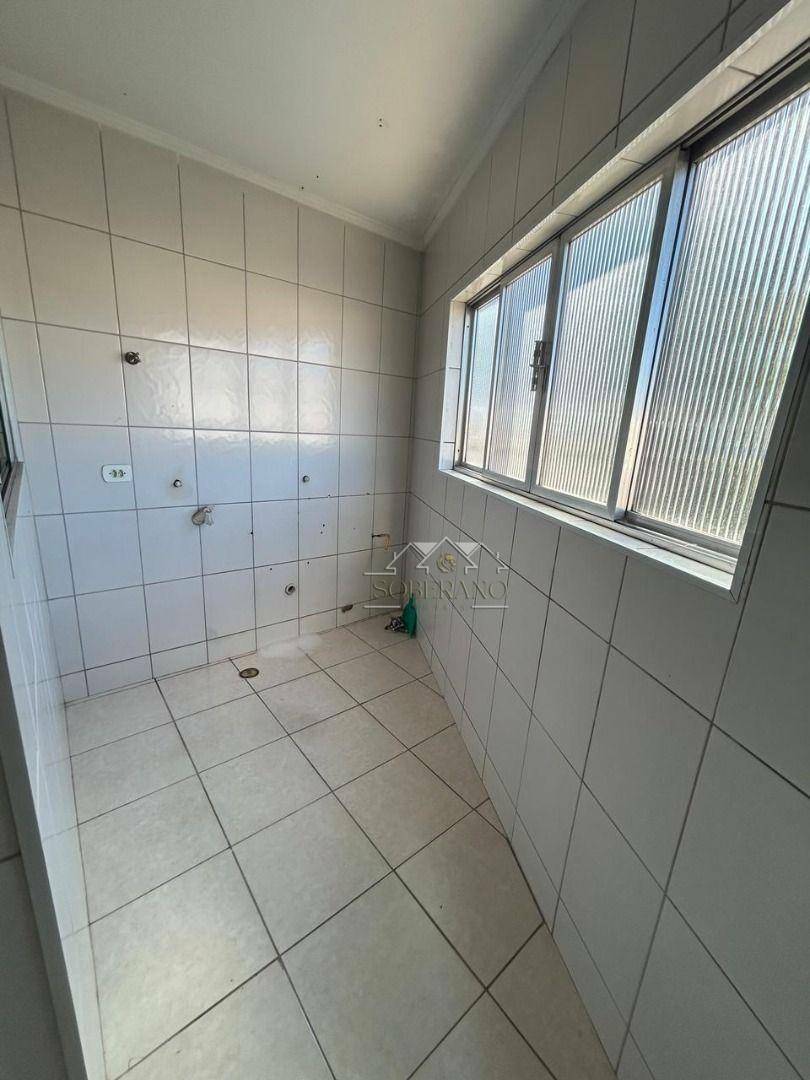 Apartamento à venda com 3 quartos, 94m² - Foto 14