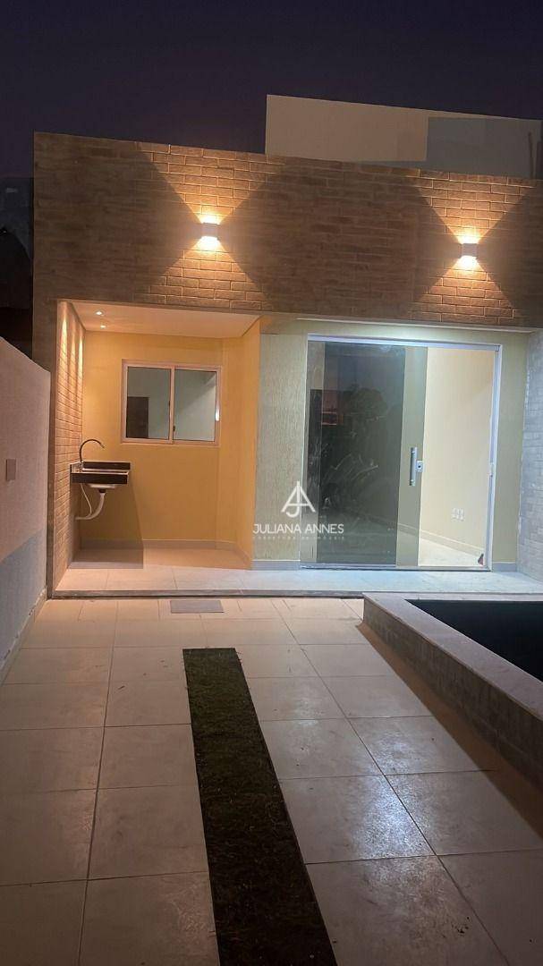 Casa de Condomínio à venda com 3 quartos, 91m² - Foto 16