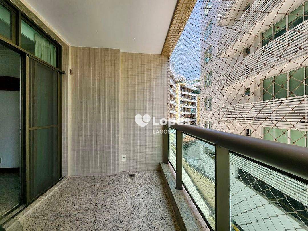 Apartamento à venda com 3 quartos, 130m² - Foto 3