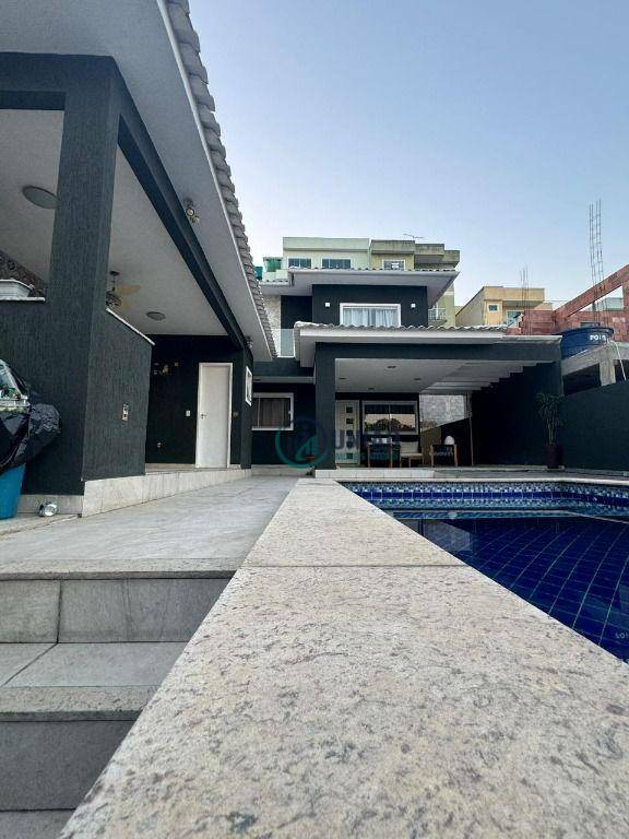 Casa de Condomínio à venda com 3 quartos, 180m² - Foto 5