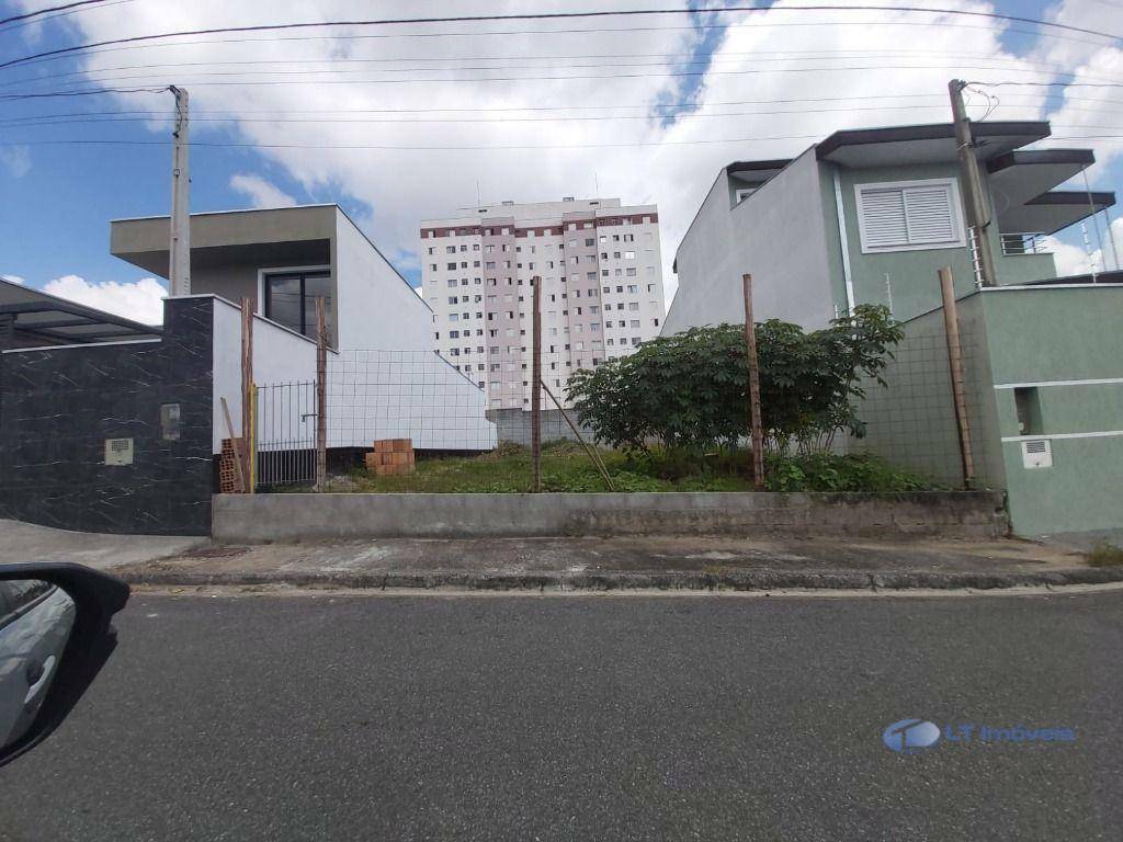 Loteamento e Condomínio, 250 m² - Foto 1