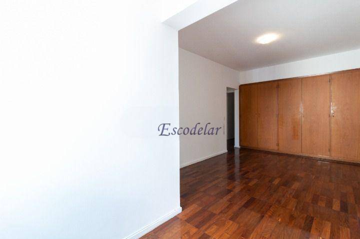 Apartamento à venda com 3 quartos, 132m² - Foto 11