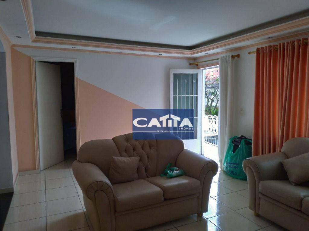 Casa à venda com 2 quartos, 90m² - Foto 2