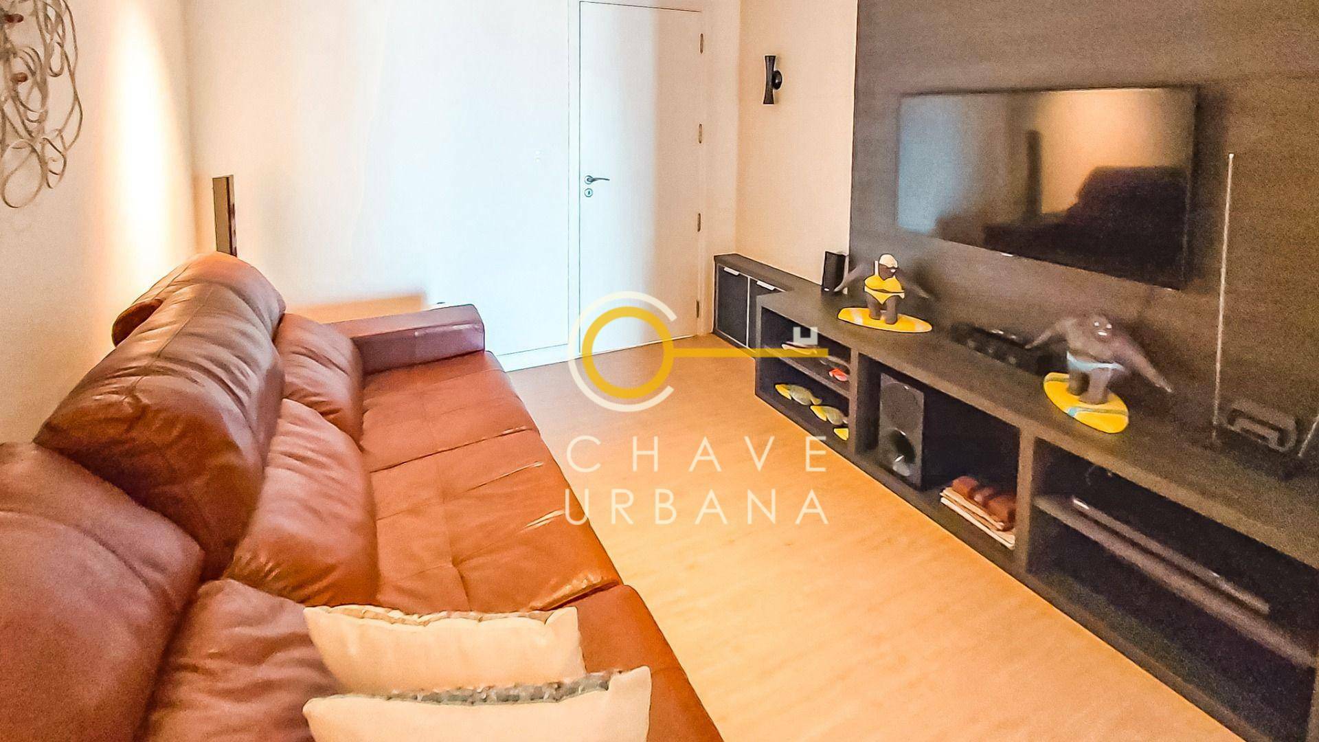 Apartamento à venda com 4 quartos, 365m² - Foto 7