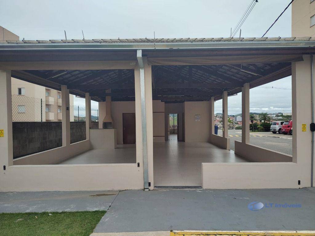 Apartamento à venda com 2 quartos, 54m² - Foto 10