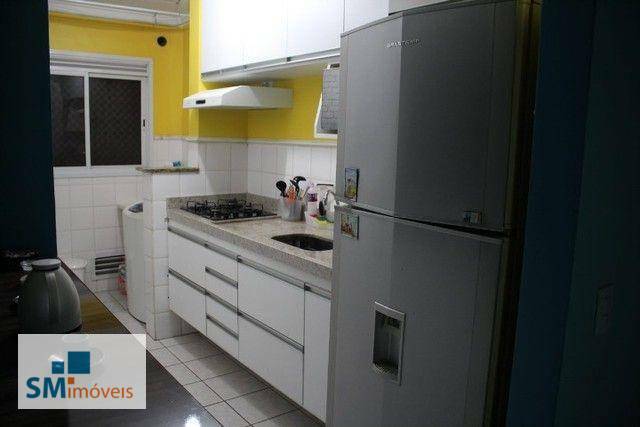 Apartamento à venda com 2 quartos, 54m² - Foto 13