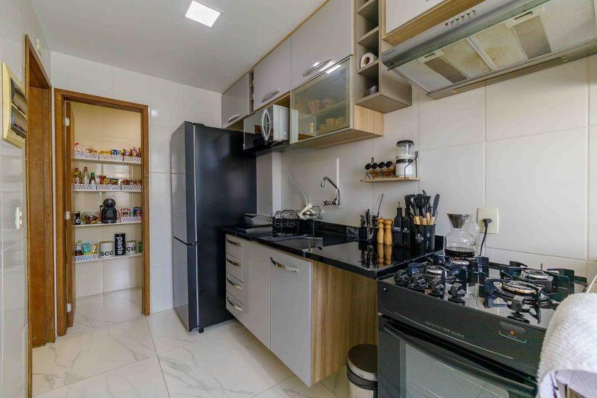 Cobertura à venda com 2 quartos, 180m² - Foto 11