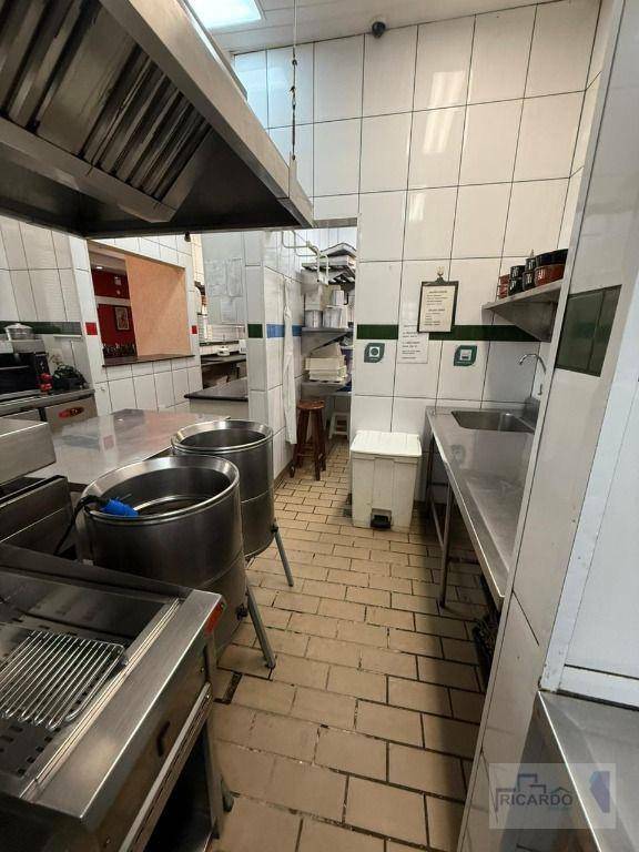 Loja-Salão, 320 m² - Foto 31