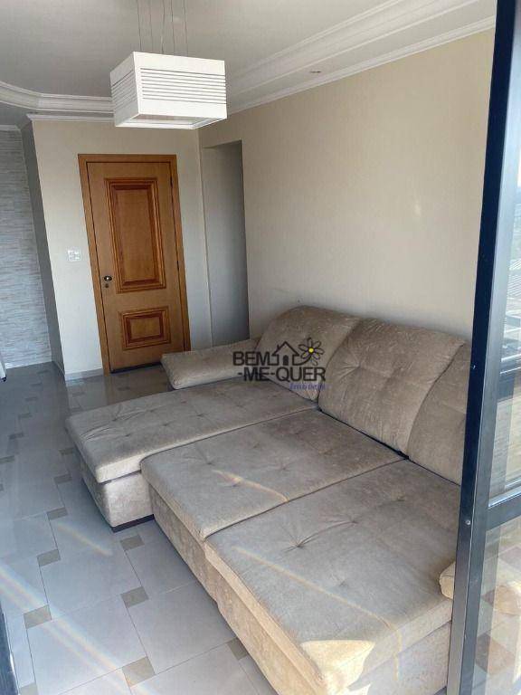 Apartamento à venda com 3 quartos, 104m² - Foto 32