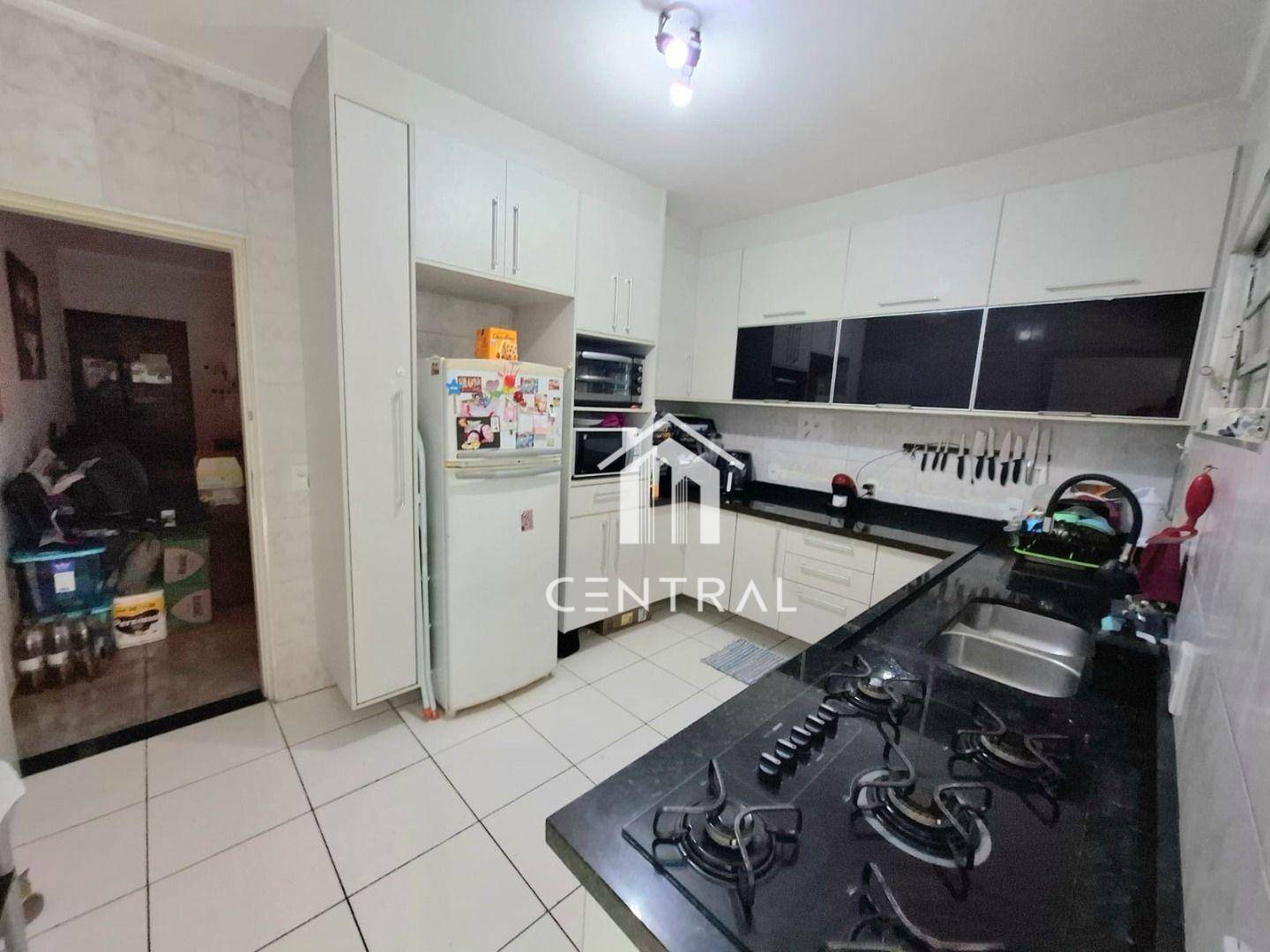 Sobrado à venda com 2 quartos, 87m² - Foto 9