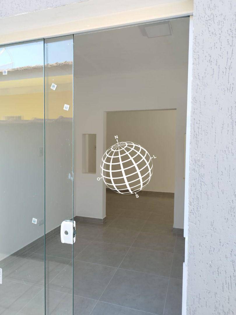 Casa para alugar, 200m² - Foto 29