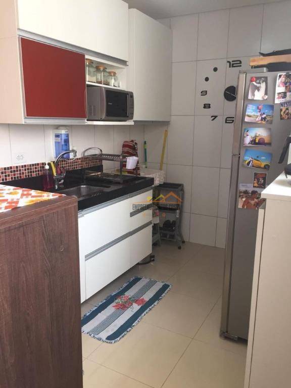 Apartamento à venda com 2 quartos, 52m² - Foto 8