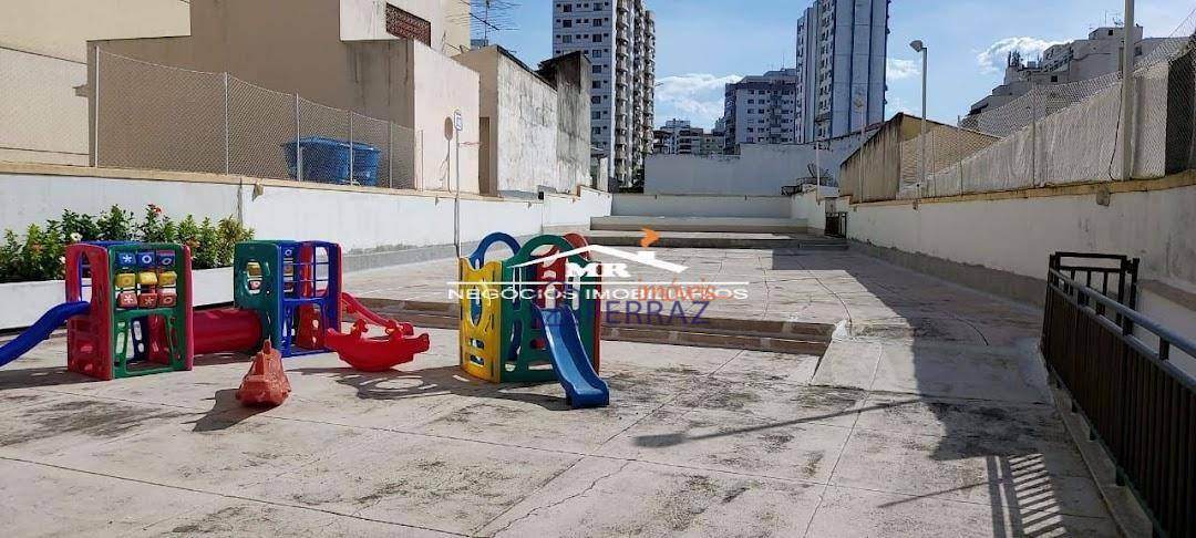 Apartamento à venda com 2 quartos, 75m² - Foto 4