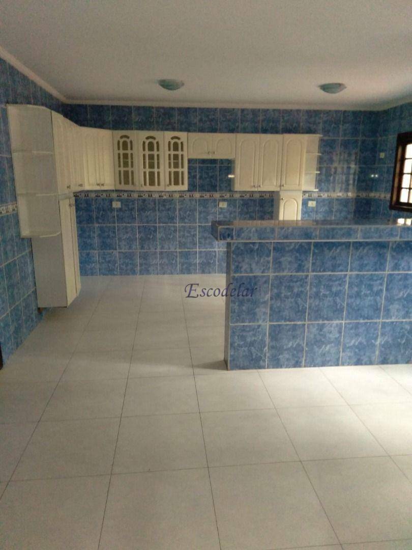 Casa de Condomínio à venda com 2 quartos, 250m² - Foto 12