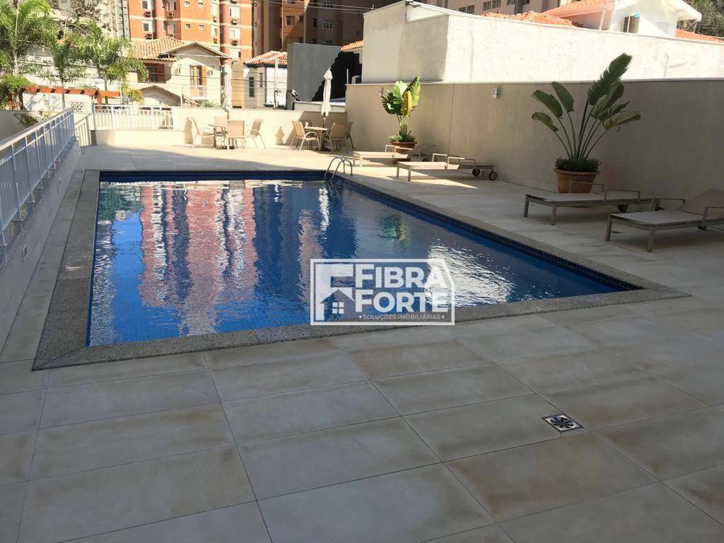 Apartamento para alugar com 3 quartos, 107m² - Foto 35