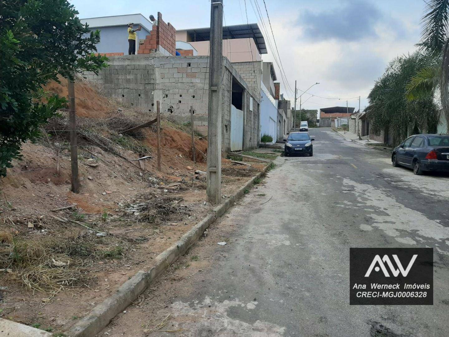 Terreno à venda, 360M2 - Foto 3