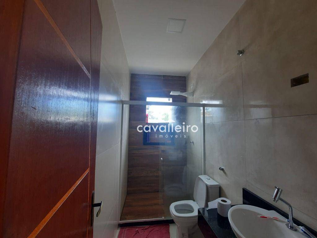 Casa à venda com 3 quartos, 180m² - Foto 5