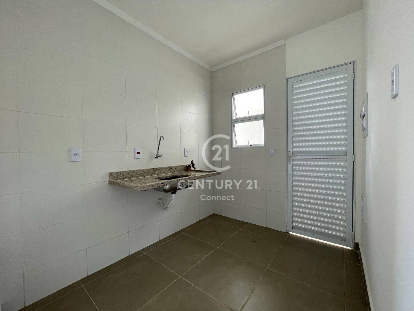 Casa de Condomínio, 2 quartos - Foto 3