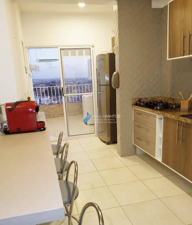 Apartamento à venda com 3 quartos, 112m² - Foto 5