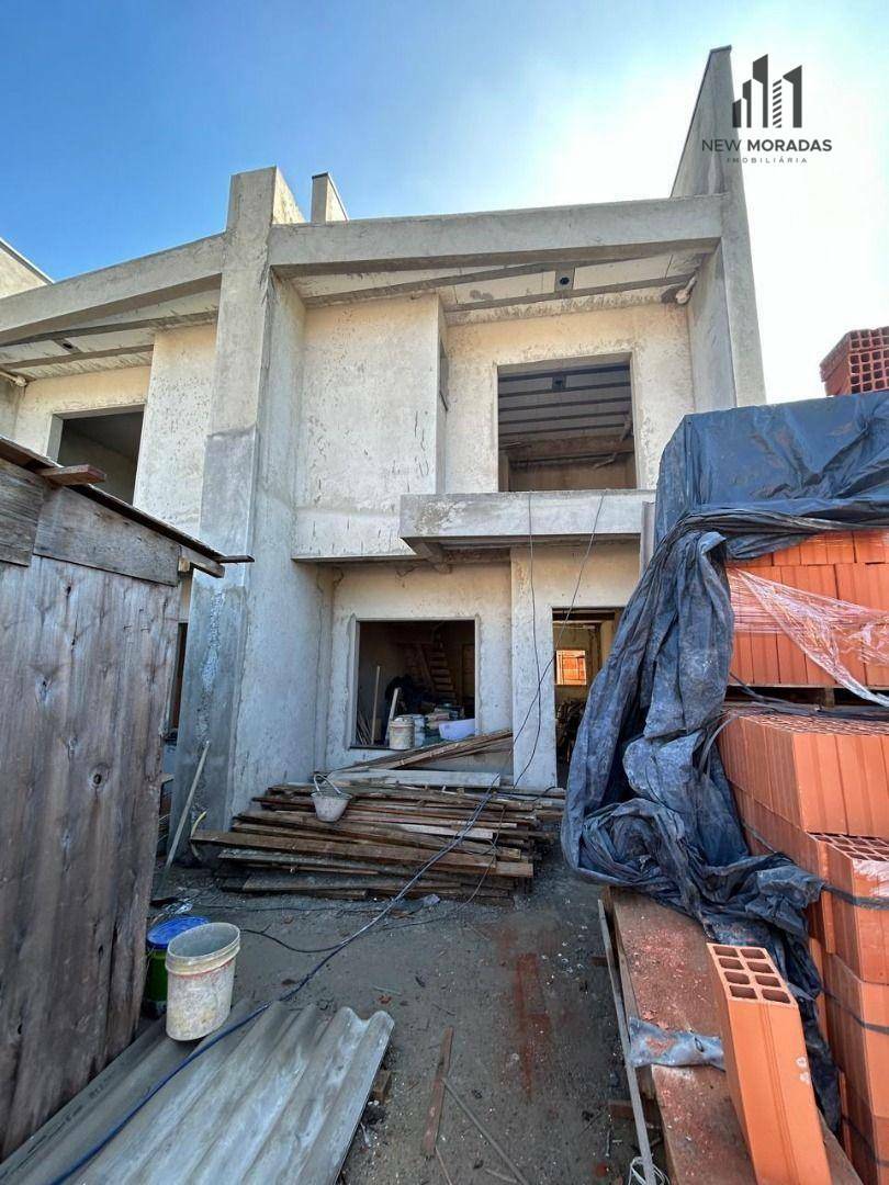 Sobrado à venda com 3 quartos, 123m² - Foto 2