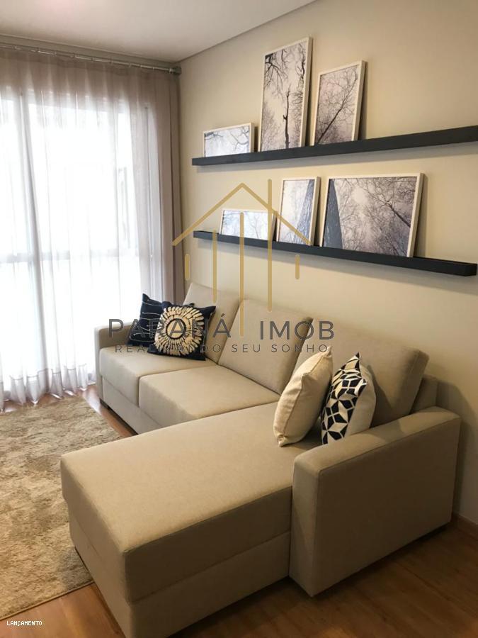 Apartamento à venda com 3 quartos, 90m² - Foto 17