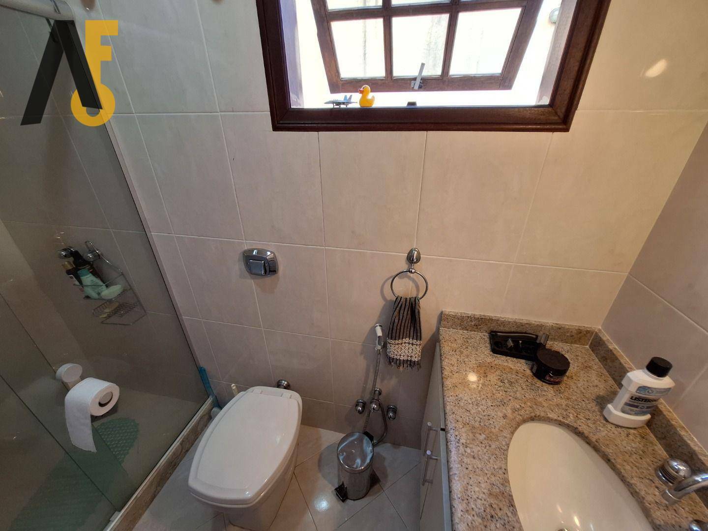 Casa de Condomínio à venda com 3 quartos, 360m² - Foto 12