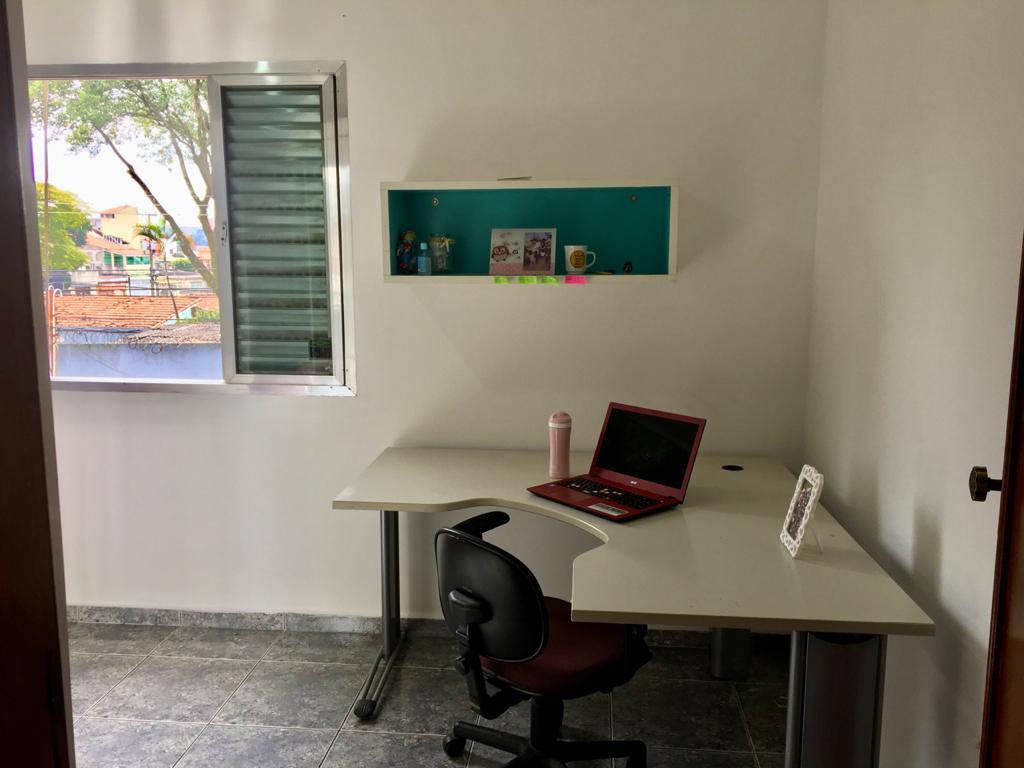 Sobrado à venda com 3 quartos, 165m² - Foto 14