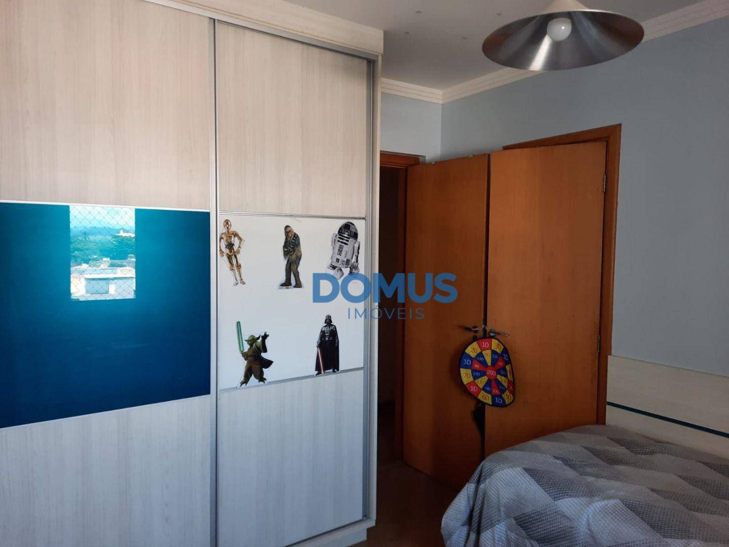 Apartamento à venda com 4 quartos, 111m² - Foto 39