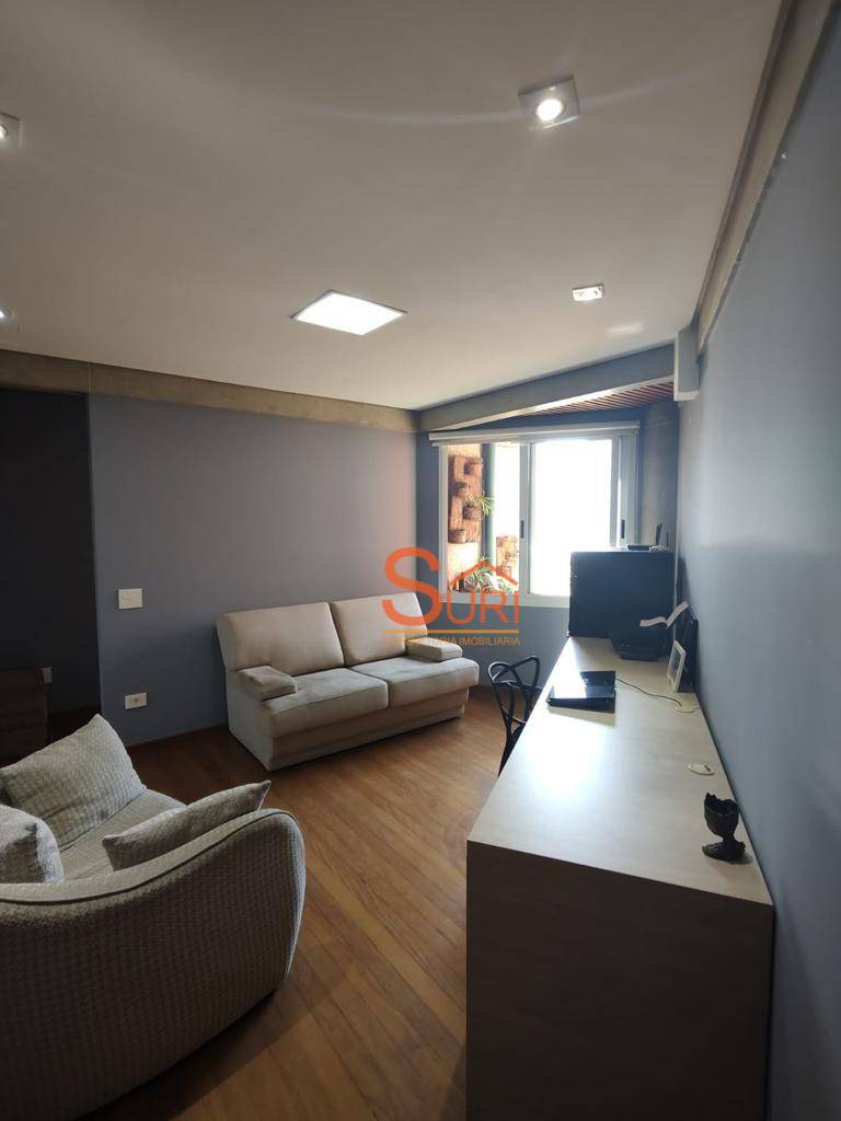 Apartamento à venda com 3 quartos, 205m² - Foto 23