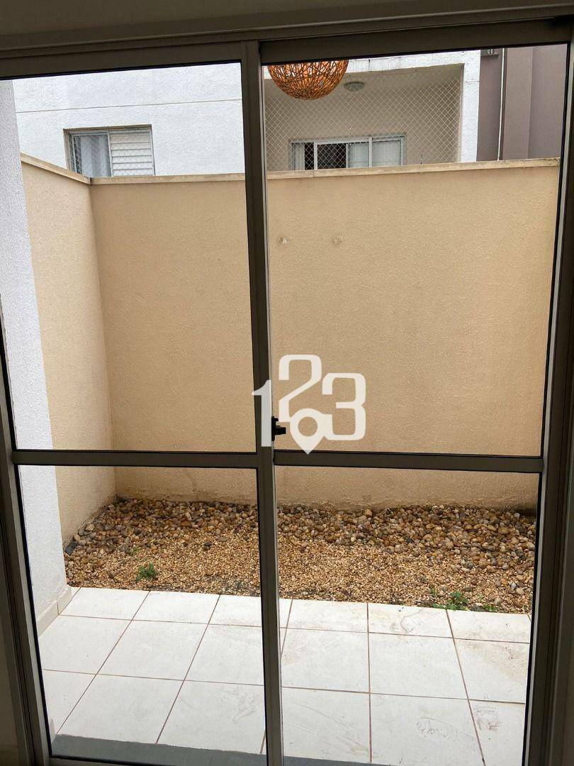 Apartamento para alugar com 2 quartos, 50m² - Foto 9