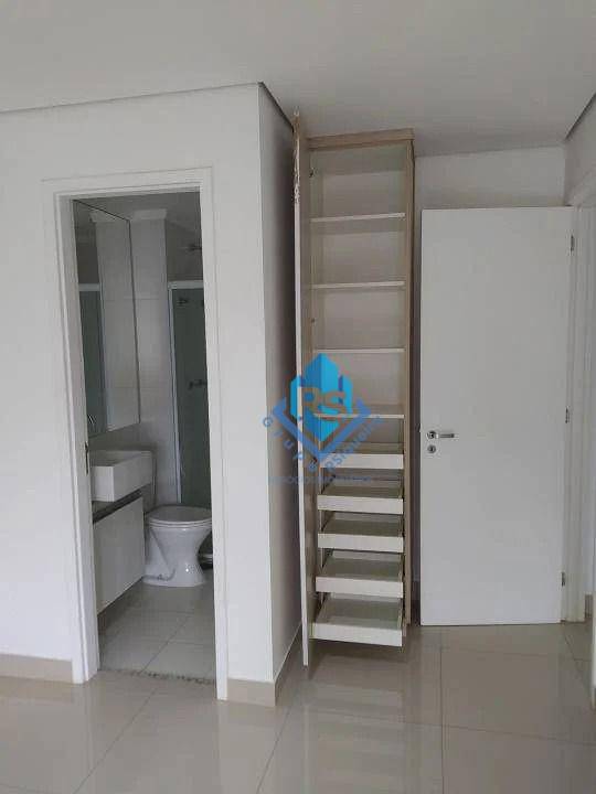 Apartamento à venda com 2 quartos, 80m² - Foto 4