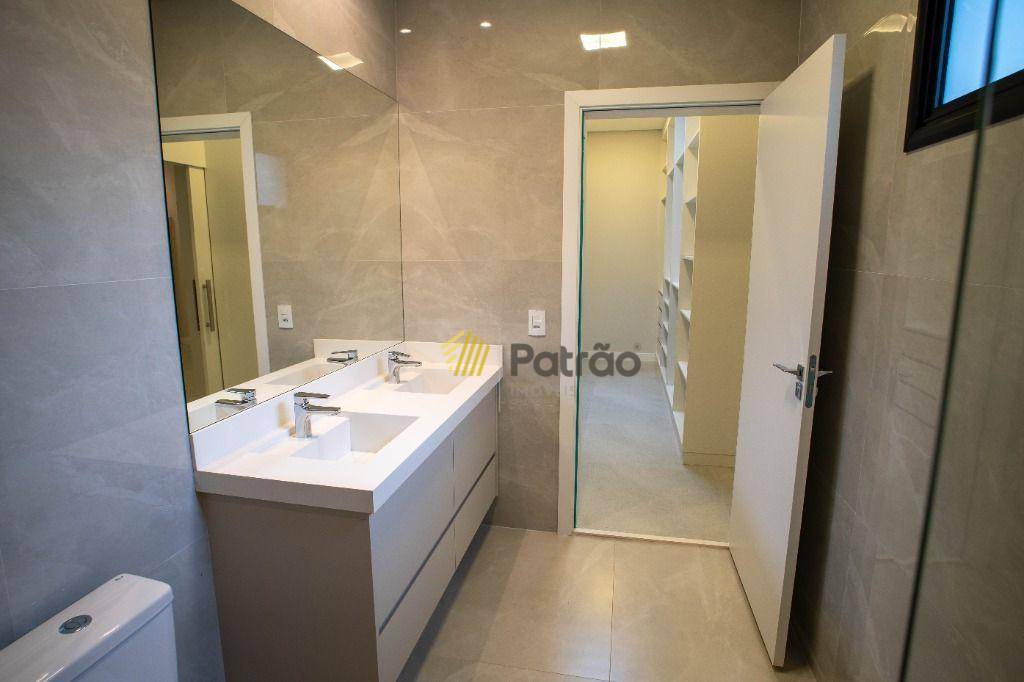 Casa de Condomínio à venda com 3 quartos, 208m² - Foto 26