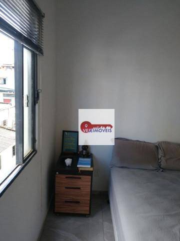 Apartamento à venda com 2 quartos, 50m² - Foto 5