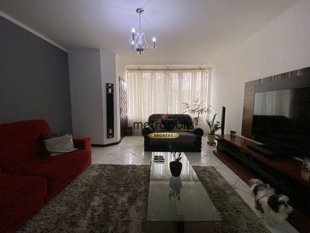 Sobrado à venda com 3 quartos, 312m² - Foto 6