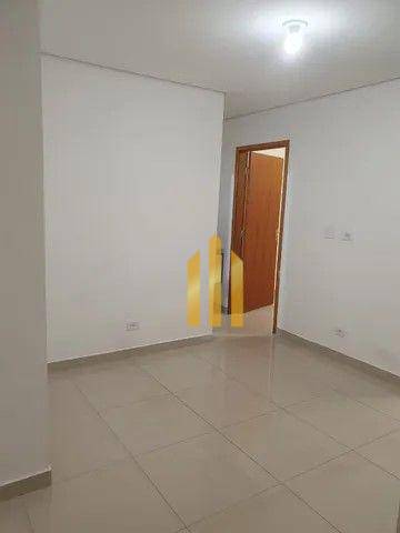 Apartamento à venda com 1 quarto, 30m² - Foto 3