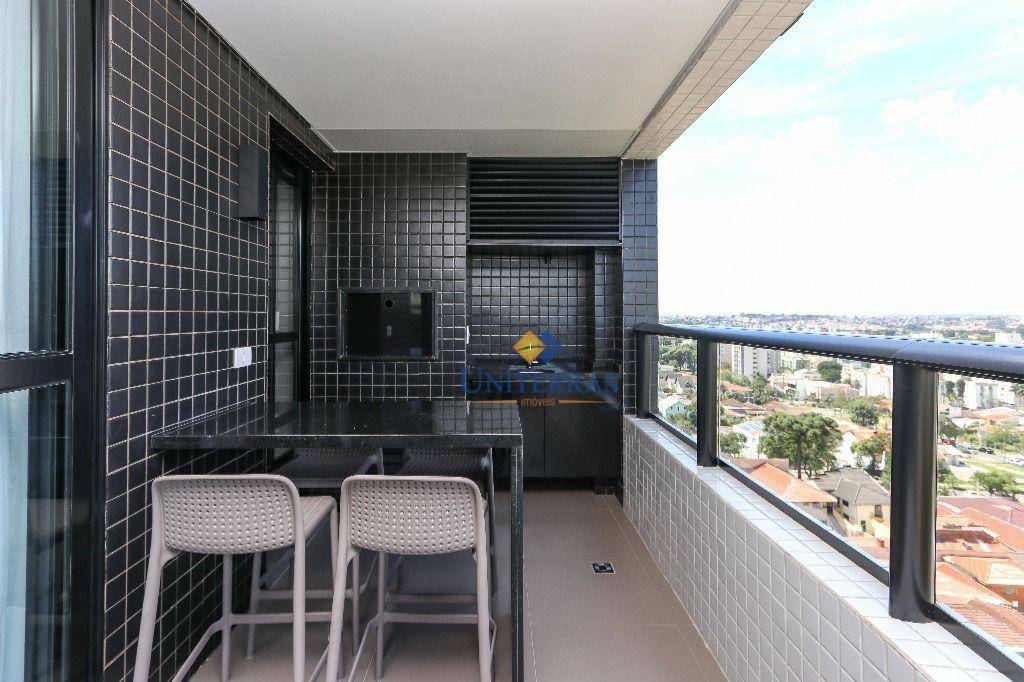 Apartamento à venda com 3 quartos, 111m² - Foto 9