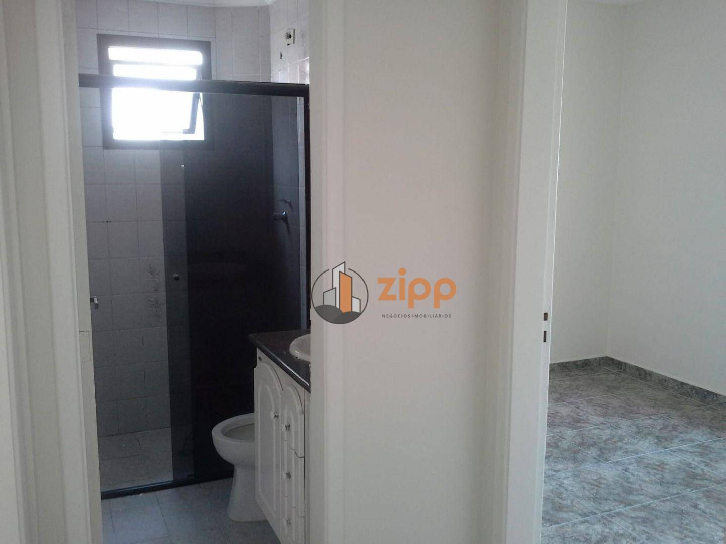 Apartamento à venda com 2 quartos, 57m² - Foto 3