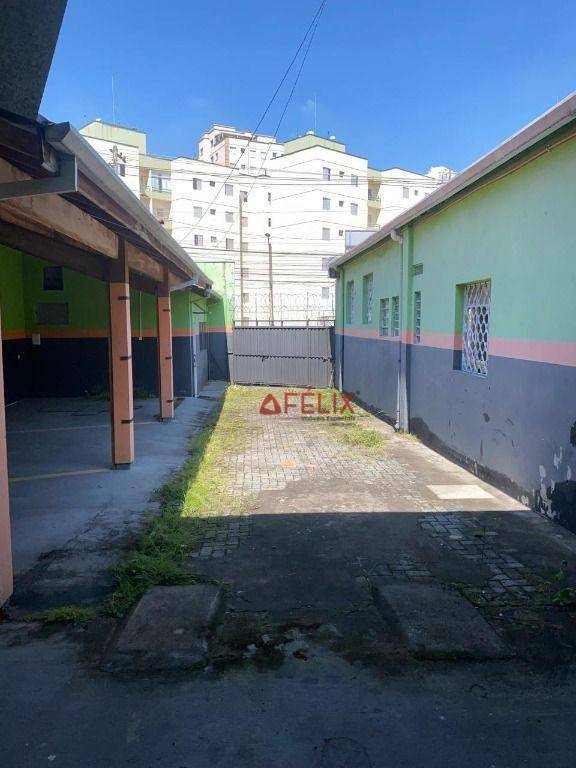 Loja-Salão para alugar, 187m² - Foto 2