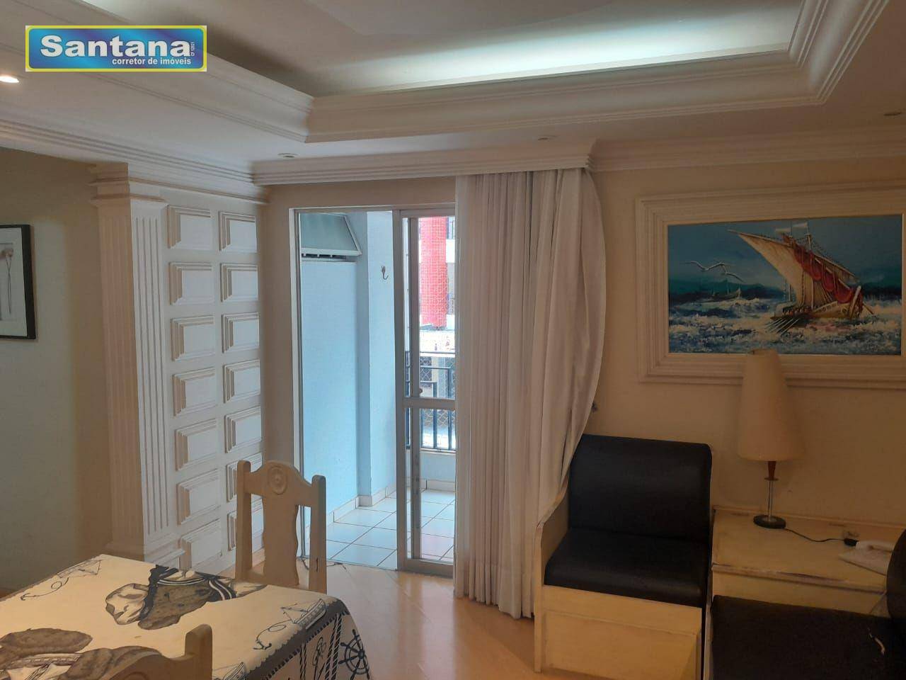 Apartamento à venda com 2 quartos, 69m² - Foto 25