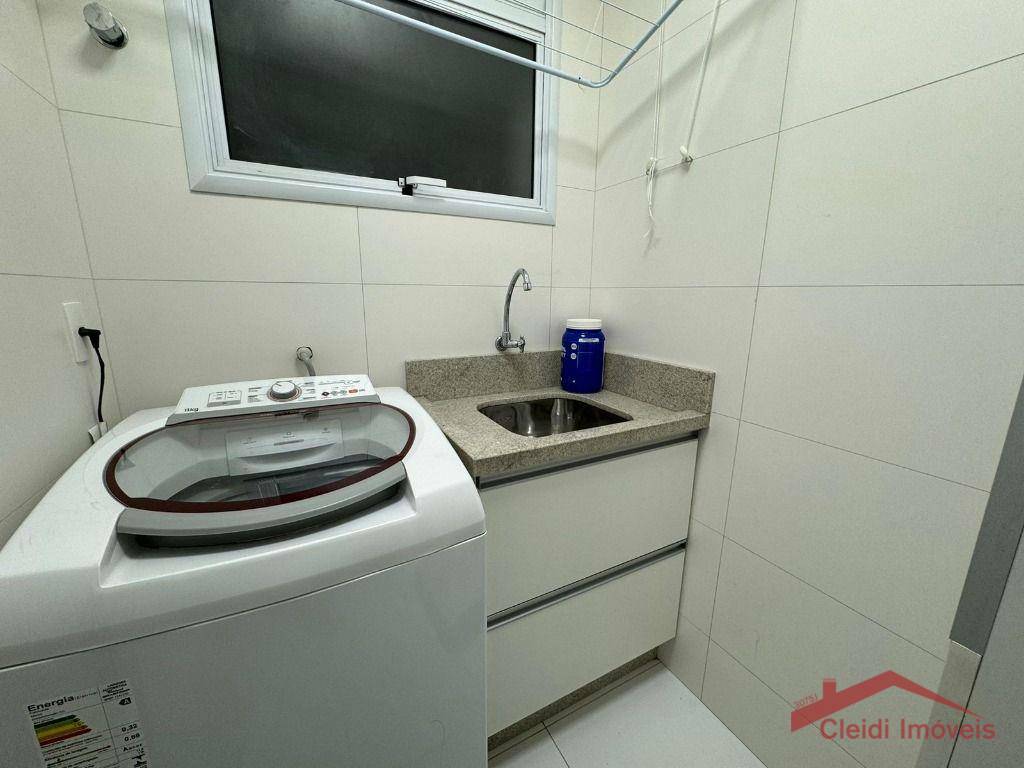 Apartamento à venda com 1 quarto, 49m² - Foto 13
