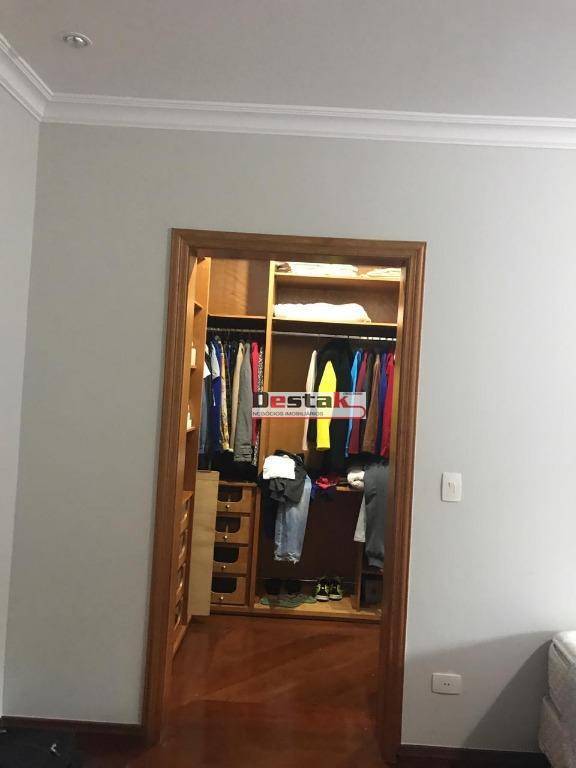 Sobrado à venda com 5 quartos, 600m² - Foto 4