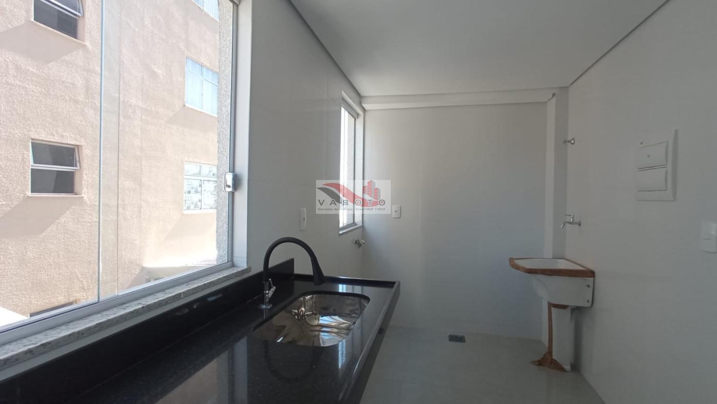 Apartamento à venda com 2 quartos, 60m² - Foto 21