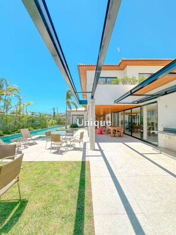 Casa à venda com 5 quartos, 270m² - Foto 4