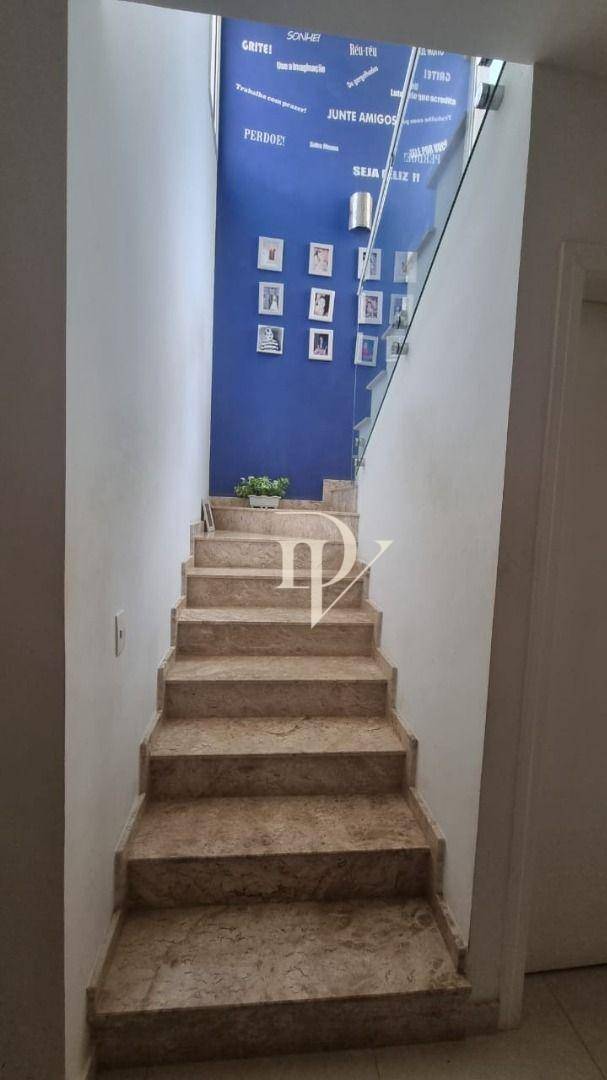 Sobrado à venda com 3 quartos, 146m² - Foto 11