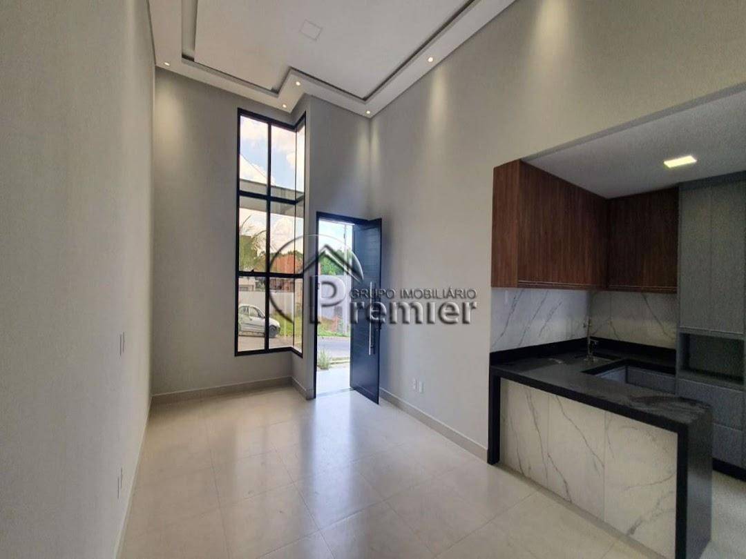 Casa de Condomínio à venda com 3 quartos, 184m² - Foto 10