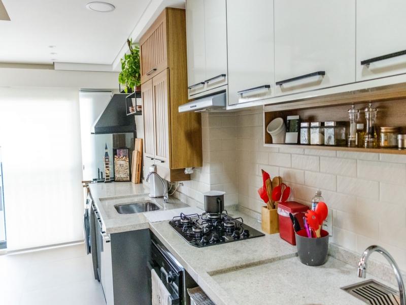 Apartamento à venda com 3 quartos, 57m² - Foto 5