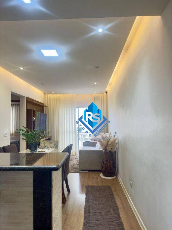 Apartamento, 2 quartos, 60 m² - Foto 5