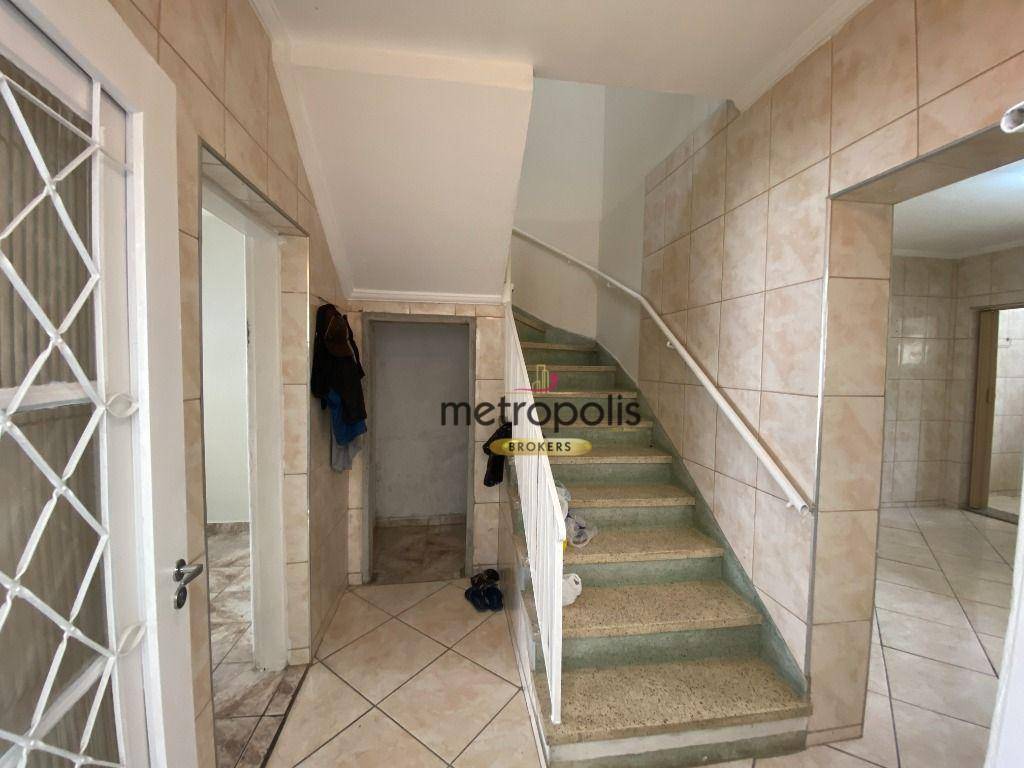 Sobrado à venda e aluguel com 3 quartos, 100m² - Foto 6