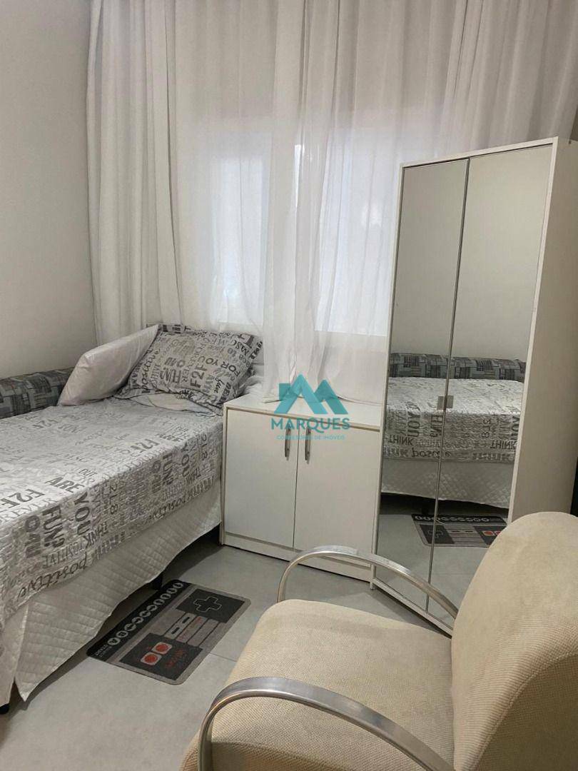 Casa à venda com 3 quartos, 130m² - Foto 13