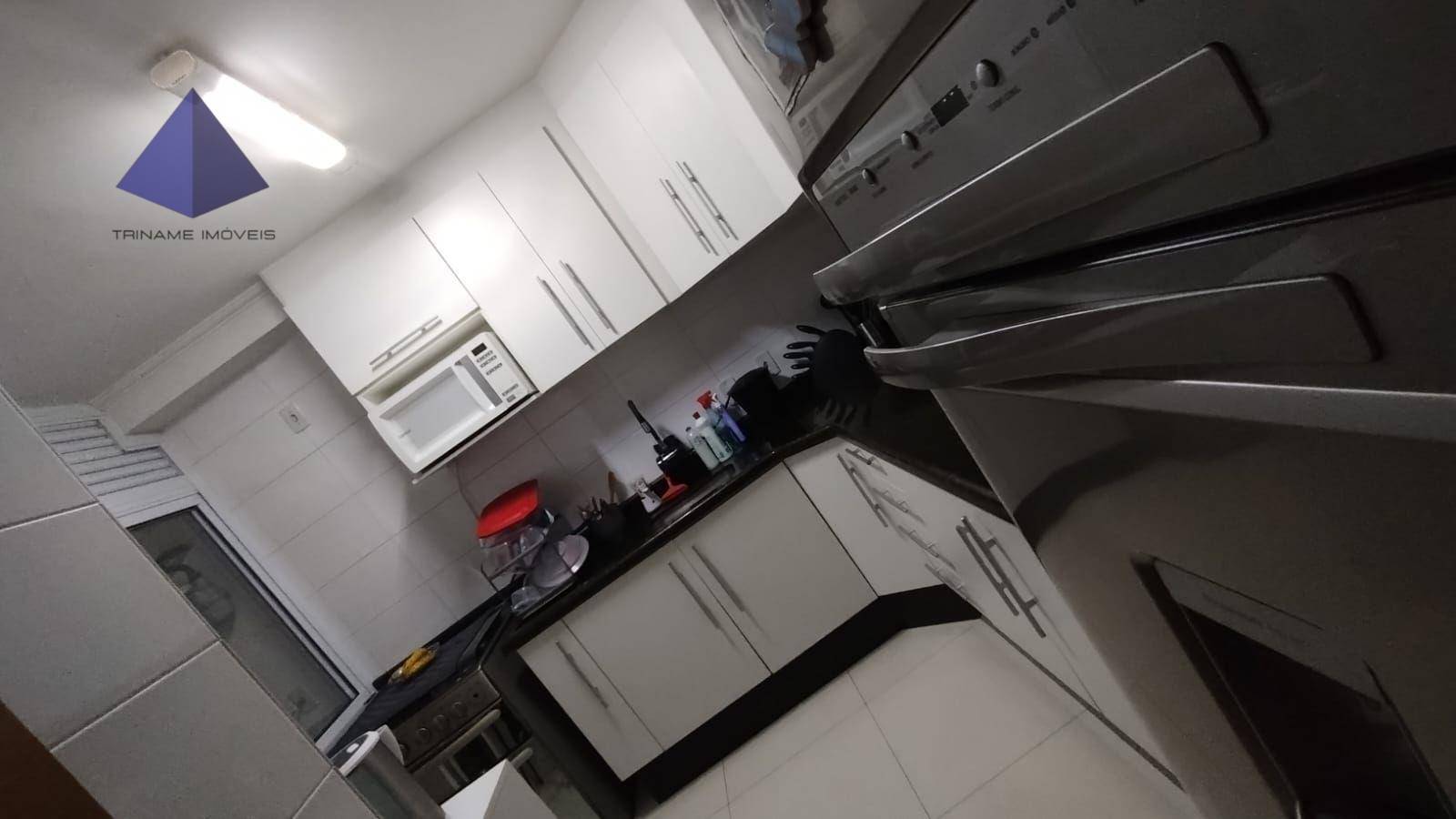Apartamento, 3 quartos, 76 m² - Foto 3